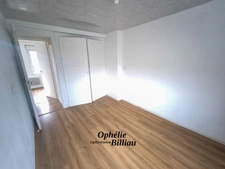Dispo suite désistement 🏠 Maison semi-mitoyenne avec jardin et stationnements – 157 500 € FAI