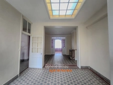 ? BAISSE DE PRIX! À VENDRE - Maison de maître avec jardin au cœur de Merville (59660) –  ! ?