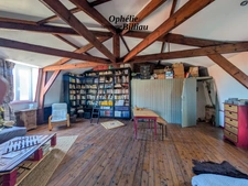Maison à vendre à Haverskerque (59660) – Maison de maître 160 m² avec garage et jardin