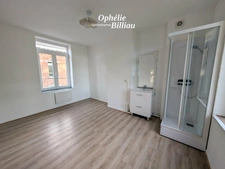 LA GORGUE – Maison rénovée et lumineuse – Idéale 1er achat ou investissement