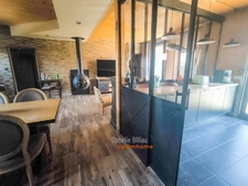 ? Maison 115m2 avec piscine chauffée à Merville - 447 000 € HAI ?