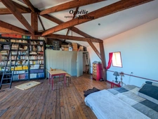 Maison à vendre à Haverskerque (59660) – Maison de maître 160 m² avec garage et jardin