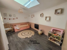 🏡 Maison à vendre à Saint-Venant (62350) – 95 m² habitables – 152 000 € HAI – AUCUN TRAVAUX
