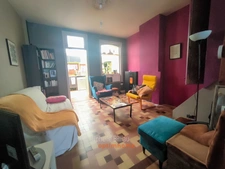 ? Maison de Ville à Vendre à Saint-Venant – Opportunité à Saisir !