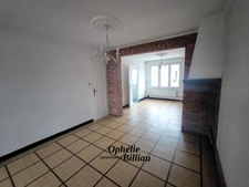 Dispo suite désistement 🏠 Maison semi-mitoyenne avec jardin et stationnements – 157 500 € FAI