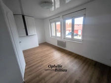 Dispo suite désistement 🏠 Maison semi-mitoyenne avec jardin et stationnements – 157 500 € FAI