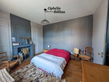 Maison à vendre à Haverskerque (59660) – Maison de maître 160 m² avec garage et jardin