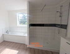 Maison neuve à ossature bois de 124 m² à La Couture LA COUTURE (62)