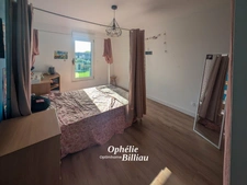 Maison contemporaine 2025 – env. 250 m² – 5 chambres – terrain 2 663 m² – Aire-sur-la-Lys