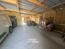 Maison contemporaine 2025 – env. 250 m² – 5 chambres – terrain 2 663 m² – Aire-sur-la-Lys
