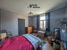 Maison à vendre à Haverskerque (59660) – Maison de maître 160 m² avec garage et jardin
