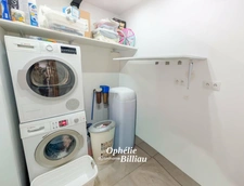 **CALONNE-SUR-LA-LYS – INDIVIDUELLE SEMI PLAIN-PIED – 143 M² – 5 CHAMBRES – TERRAIN 1 385 M² – GARAGE 50 M²**