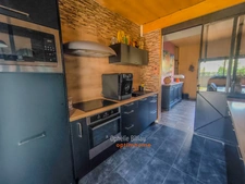 ? Maison 115m2 avec piscine chauffée à Merville - 447 000 € HAI ?