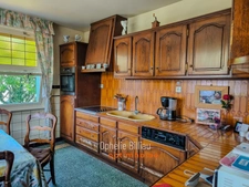 ? À VENDRE - Maison à rénover à Haverskerque, terrain de 1244 m², non inondable ! ?