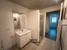 Dispo suite désistement 🏠 Maison semi-mitoyenne avec jardin et stationnements – 157 500 € FAI