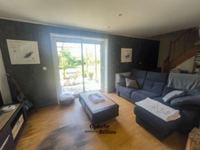 SOUS COMPROMIS Fermette rénovée de charme à vendre entre Haverskerque et Merville (Secteur Hauts-de-France)