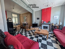Maison à vendre à Haverskerque (59660) – Maison de maître 160 m² avec garage et jardin