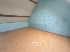 Nouveauté !Maison à vendre semi plain pied à BLARINGHEM (59)