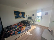 Maison contemporaine 2025 – env. 250 m² – 5 chambres – terrain 2 663 m² – Aire-sur-la-Lys