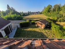 ✨À vendre en exclusivité à Haverskerque – 🏡Maison individuelle avec vue imprenable et fort potentiel✨