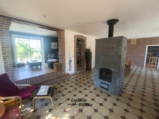 SOUS COMPROMIS Fermette rénovée de charme à vendre entre Haverskerque et Merville (Secteur Hauts-de-France)