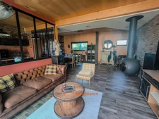 ? Maison 115m2 avec piscine chauffée à Merville - 447 000 € HAI ?