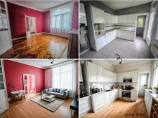? BAISSE DE PRIX! À VENDRE - Maison de maître avec jardin au cœur de Merville (59660) –  ! ?