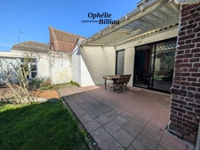 Maison à vendre à Haverskerque (59660) – Maison de maître 160 m² avec garage et jardin