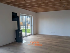Maison neuve à ossature bois de 124 m² à La Couture LA COUTURE (62)