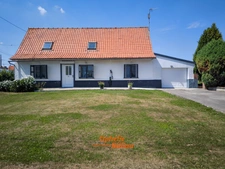 🌟 BAISSE DE PRIX 🏡 Semi plain pied de 130 m² à Steenbecque – 282 000 € HAI 🏡