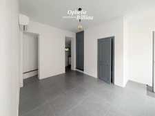 LA GORGUE – Maison rénovée et lumineuse – Idéale 1er achat ou investissement