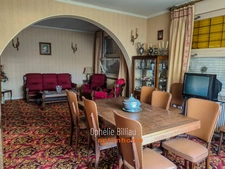 ? À VENDRE - Maison à rénover à Haverskerque, terrain de 1244 m², non inondable ! ?