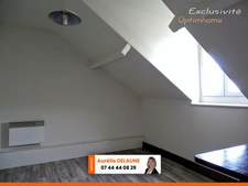 Studio rénové 18 m² – Idéal investissement – Proche gare RER C/D Juvisy-sur-Orge (91)