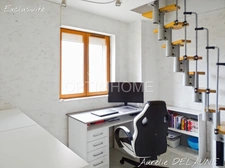 Maison de ville - 3 pièces proche toute commodité et accès N20