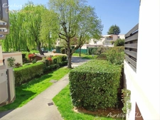 EXCLUSIVITÉ – Appartement 3 pièces avec jardin privatif