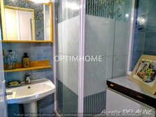 Appartement 92m2 - T4 - 2 chambres - Balcon - Cave - Box - Proche centre-ville et gare RER D 