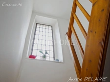 Maison de ville - 3 pièces proche toute commodité et accès N20