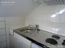Studio rénové 18 m² – Idéal investissement – Proche gare RER C/D Juvisy-sur-Orge (91)