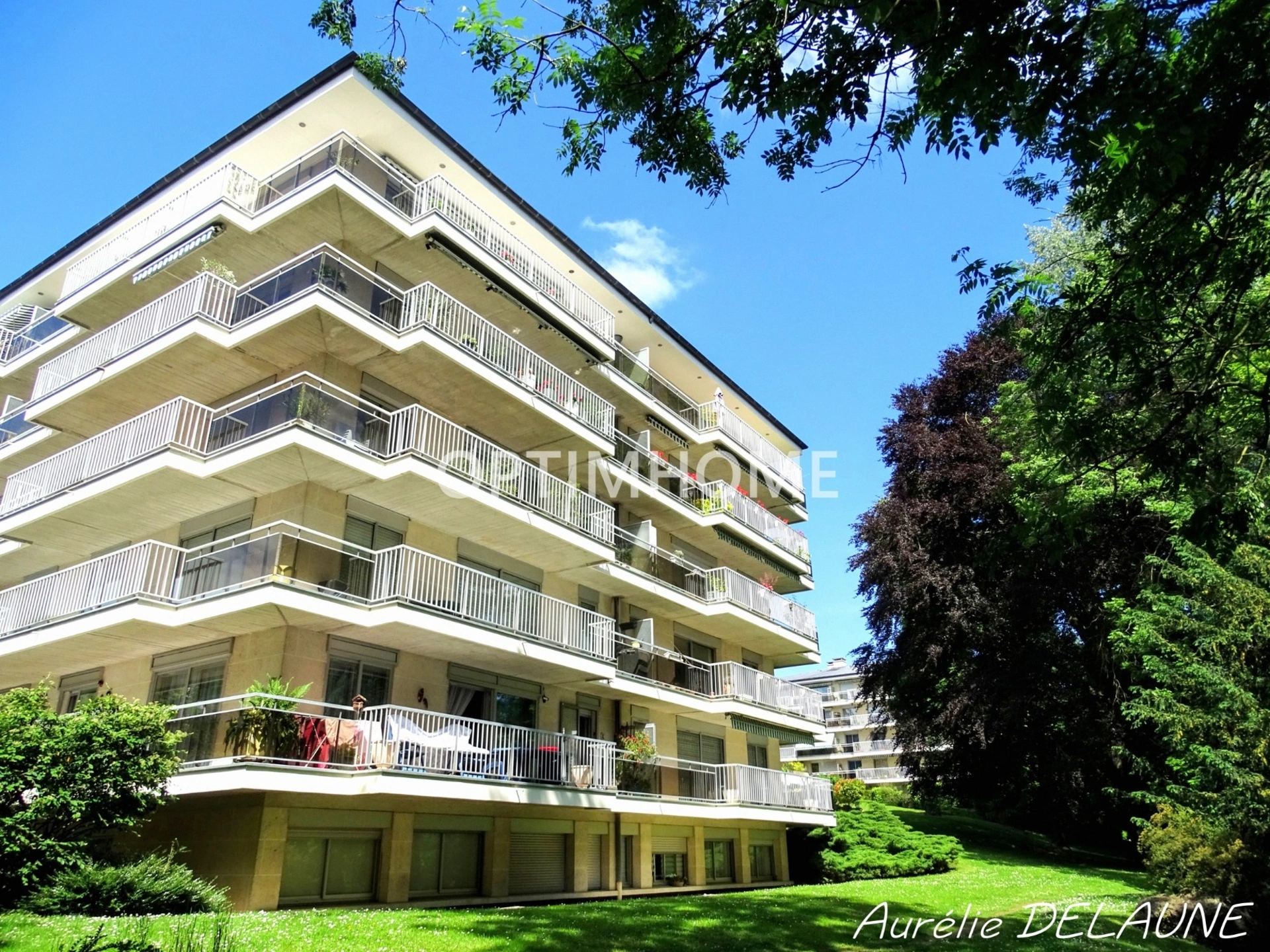 Appartement 4 pièces 92 m² · à Yerres · 92 m² · 379 000 €
