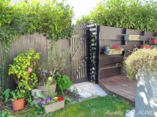 EXCLUSIVITÉ – Appartement 3 pièces avec jardin privatif