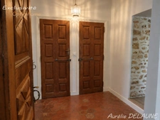 Maison de caractère 158,5 m² – 5 pièces - Jardin - Dépendance - Garage - Cave - Limours (91) - 30min de Paris