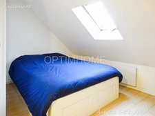 Maison de ville - 3 pièces proche toute commodité et accès N20