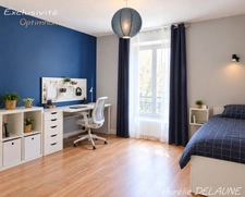 Maison de caractère 158,5 m² – 5 pièces - Jardin - Dépendance - Garage - Cave - Limours (91) - 30min de Paris