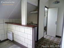 Studio rénové 18 m² – Idéal investissement – Proche gare RER C/D Juvisy-sur-Orge (91)