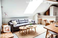 Studio rénové 18 m² – Idéal investissement – Proche gare RER C/D Juvisy-sur-Orge (91)