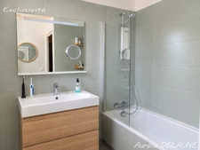 Maison de caractère 158,5 m² – 5 pièces - Jardin - Dépendance - Garage - Cave - Limours (91) - 30min de Paris