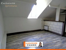 Studio rénové 18 m² – Idéal investissement – Proche gare RER C/D Juvisy-sur-Orge (91)