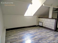 Studio rénové 18 m² – Idéal investissement – Proche gare RER C/D Juvisy-sur-Orge (91)
