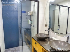 EXCLUSIVITÉ – Appartement 3 pièces avec jardin privatif