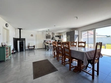 COUP DE COEUR ASSURÉ ! Maison Plein Pied à vendre 5 pièces 209 m2 HAVANGE (57)